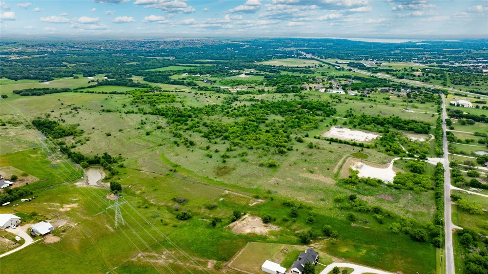 McDaniel Road Aledo, TX 76008