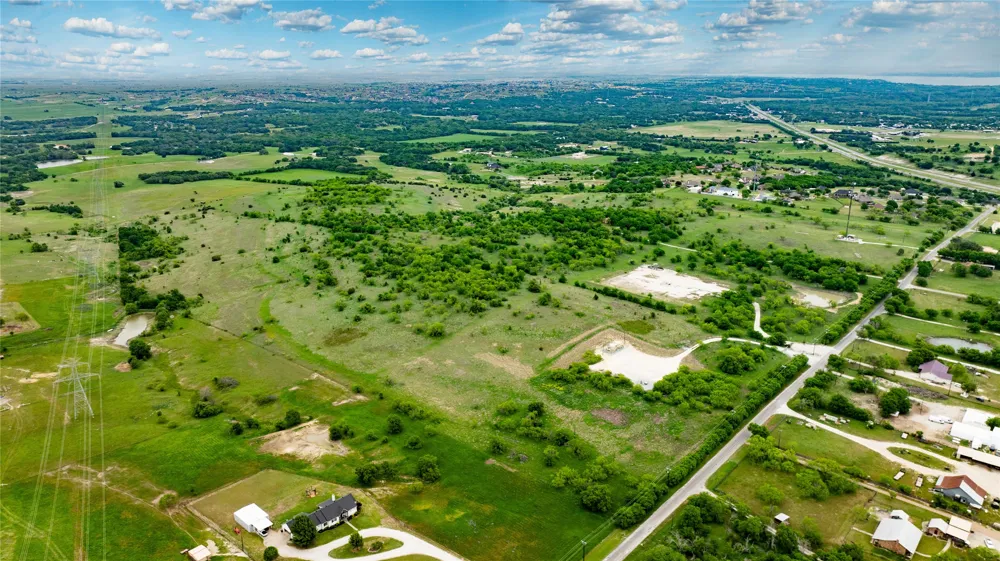 McDaniel Road Aledo, TX 76008