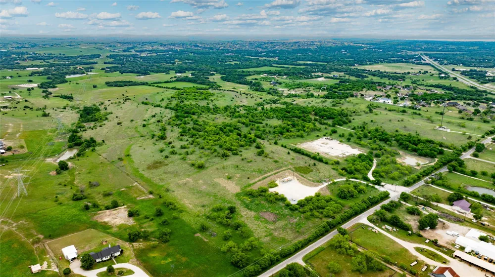 McDaniel Road Aledo, TX 76008