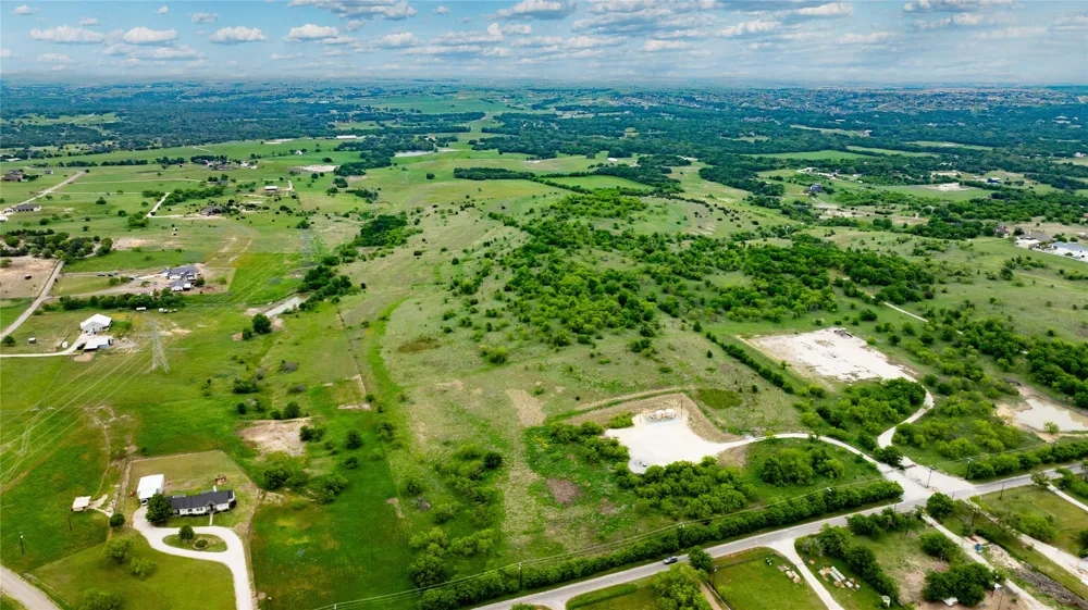 McDaniel Road Aledo, TX 76008