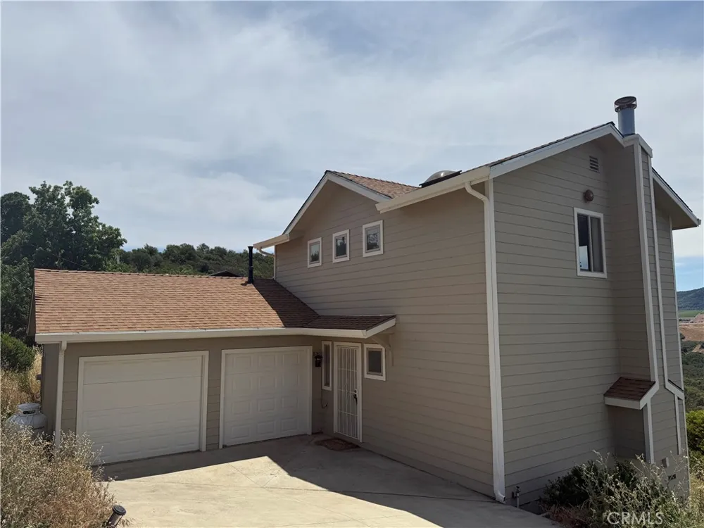 5681 Ponca Way Kelseyville, CA 95451