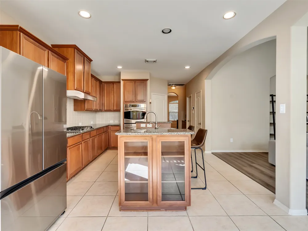 607 Ivory Stone Lane League City, TX 77573