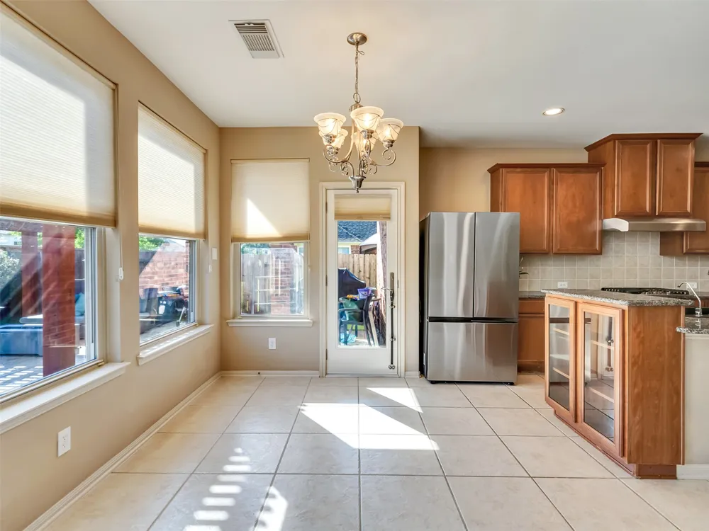607 Ivory Stone Lane League City, TX 77573