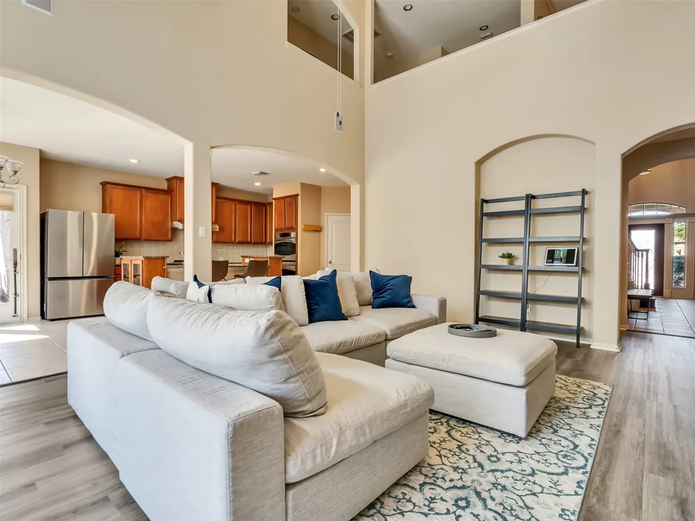 607 Ivory Stone Lane League City, TX 77573