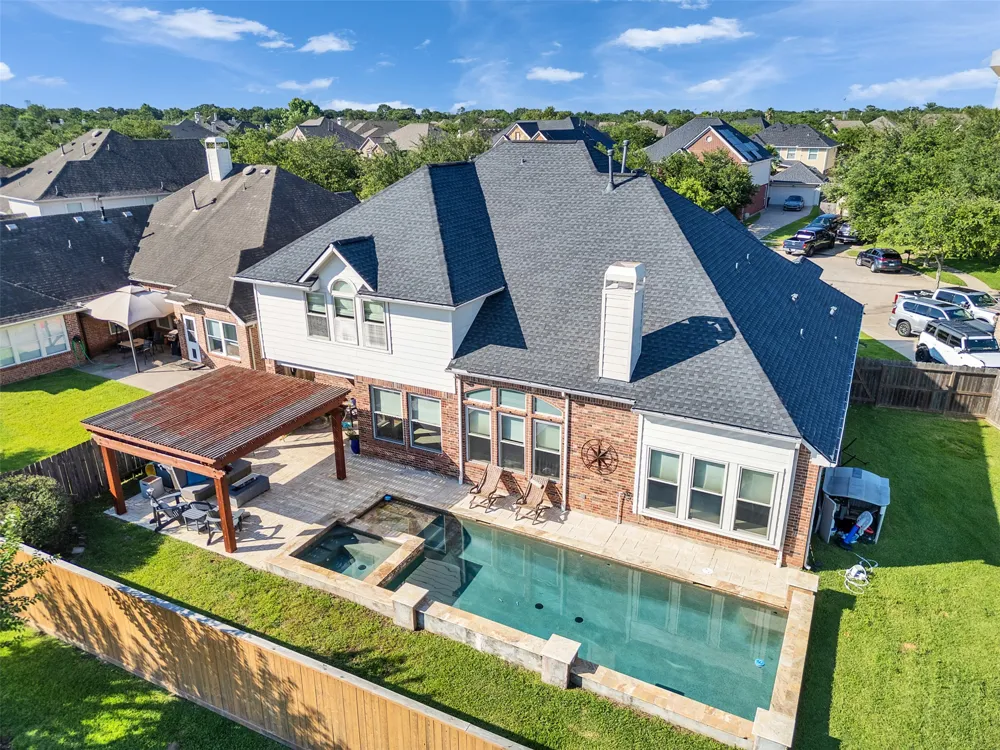 607 Ivory Stone Lane League City, TX 77573
