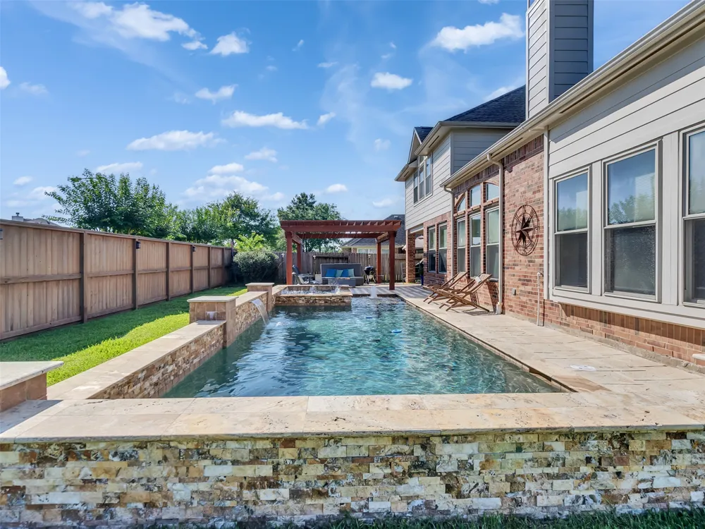 607 Ivory Stone Lane League City, TX 77573