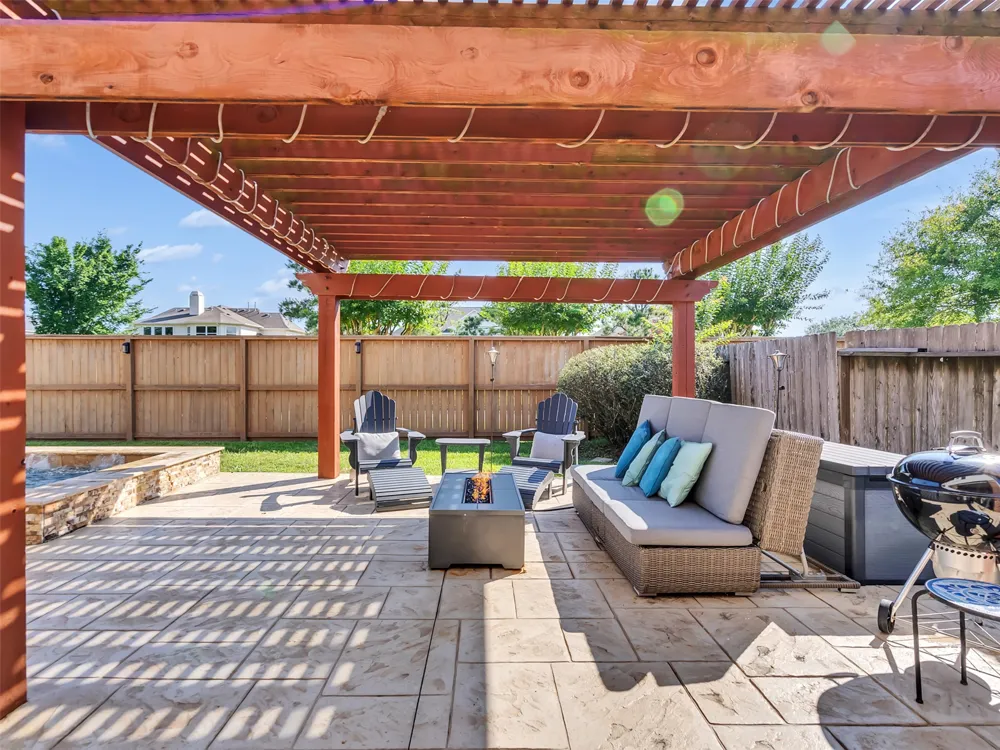 607 Ivory Stone Lane League City, TX 77573