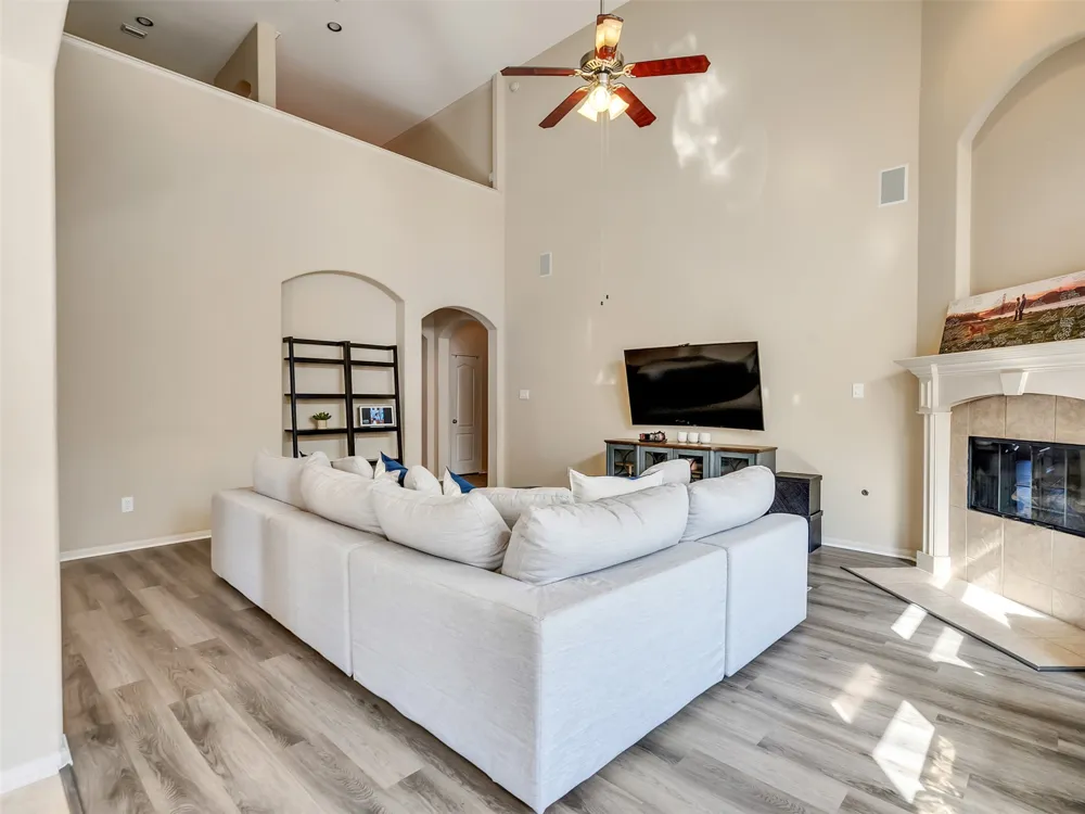 607 Ivory Stone Lane League City, TX 77573