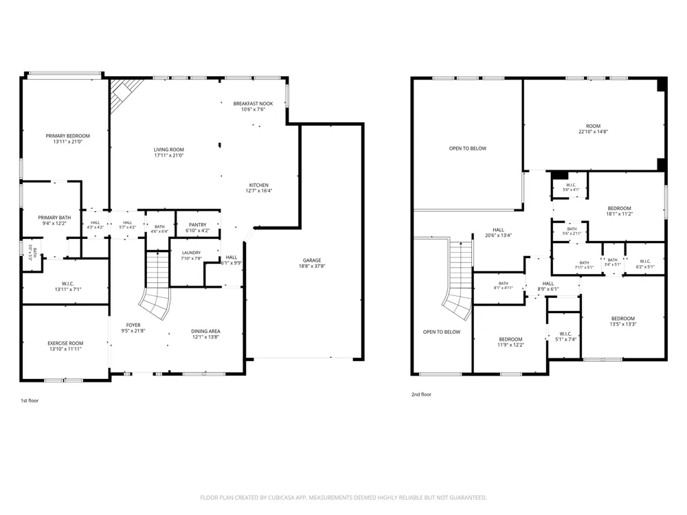 607 Ivory Stone Lane League City, TX 77573