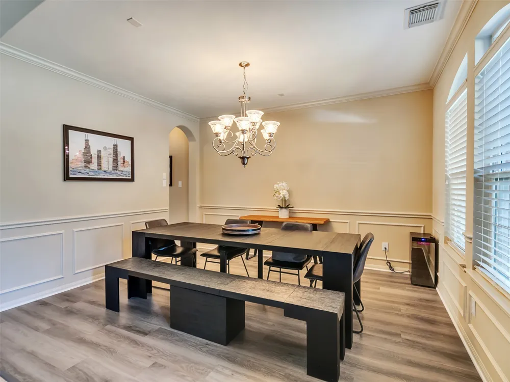 607 Ivory Stone Lane League City, TX 77573