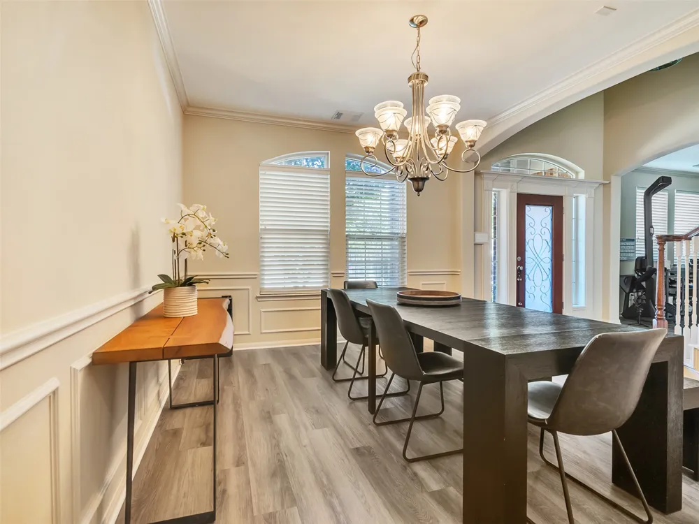 607 Ivory Stone Lane League City, TX 77573