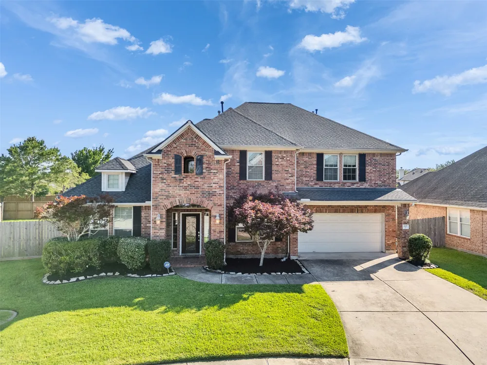 607 Ivory Stone Lane League City, TX 77573