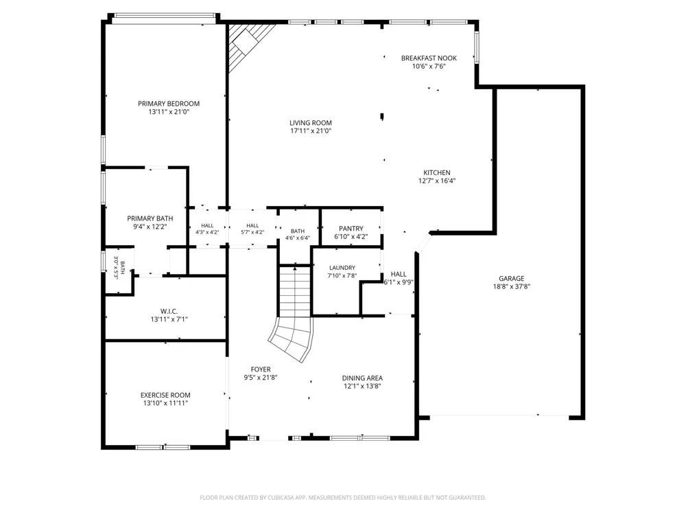 607 Ivory Stone Lane League City, TX 77573