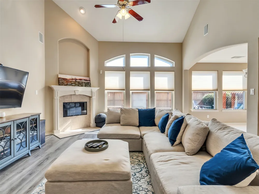 607 Ivory Stone Lane League City, TX 77573