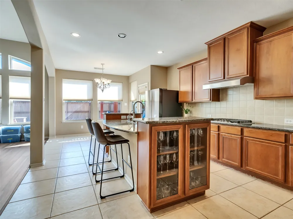 607 Ivory Stone Lane League City, TX 77573