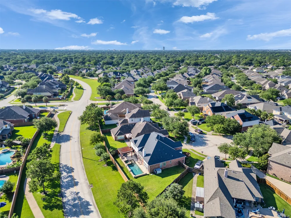 607 Ivory Stone Lane League City, TX 77573