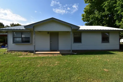 514 Pecan Street