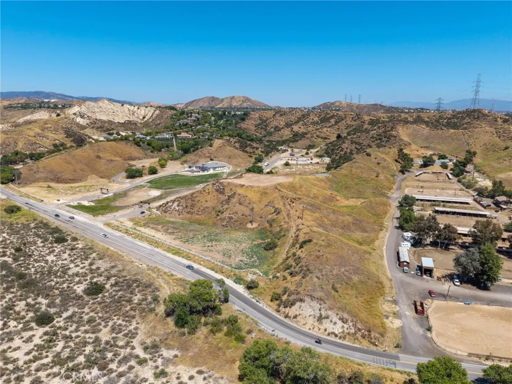 28774 San Francisquito Canyon Road Saugus, CA 91390