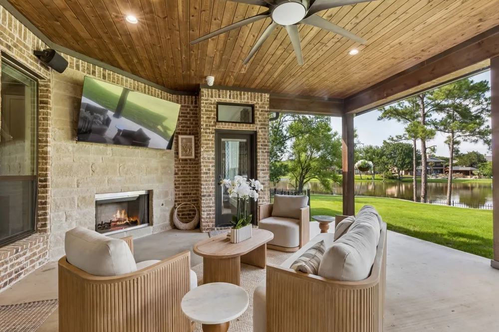 517 Pine Island Circle Heath, TX 75032