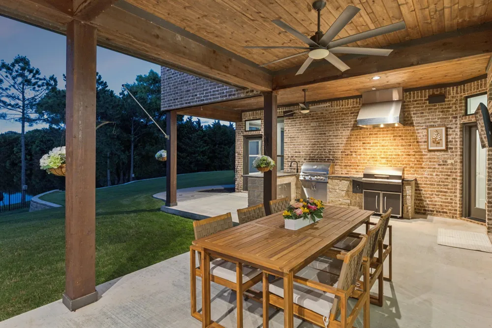 517 Pine Island Circle Heath, TX 75032
