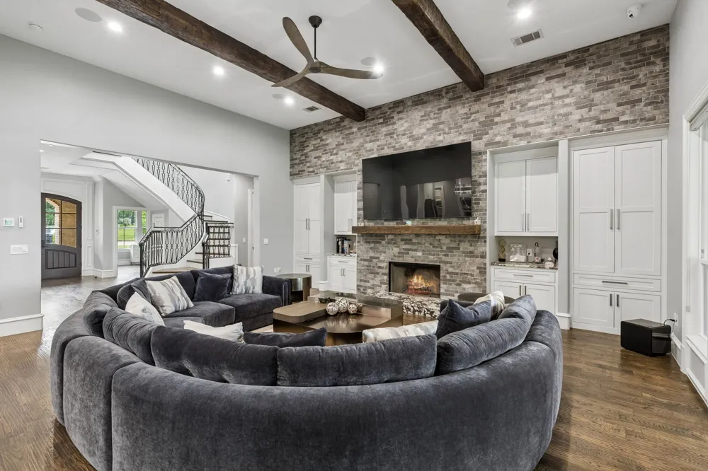 517 Pine Island Circle Heath, TX 75032