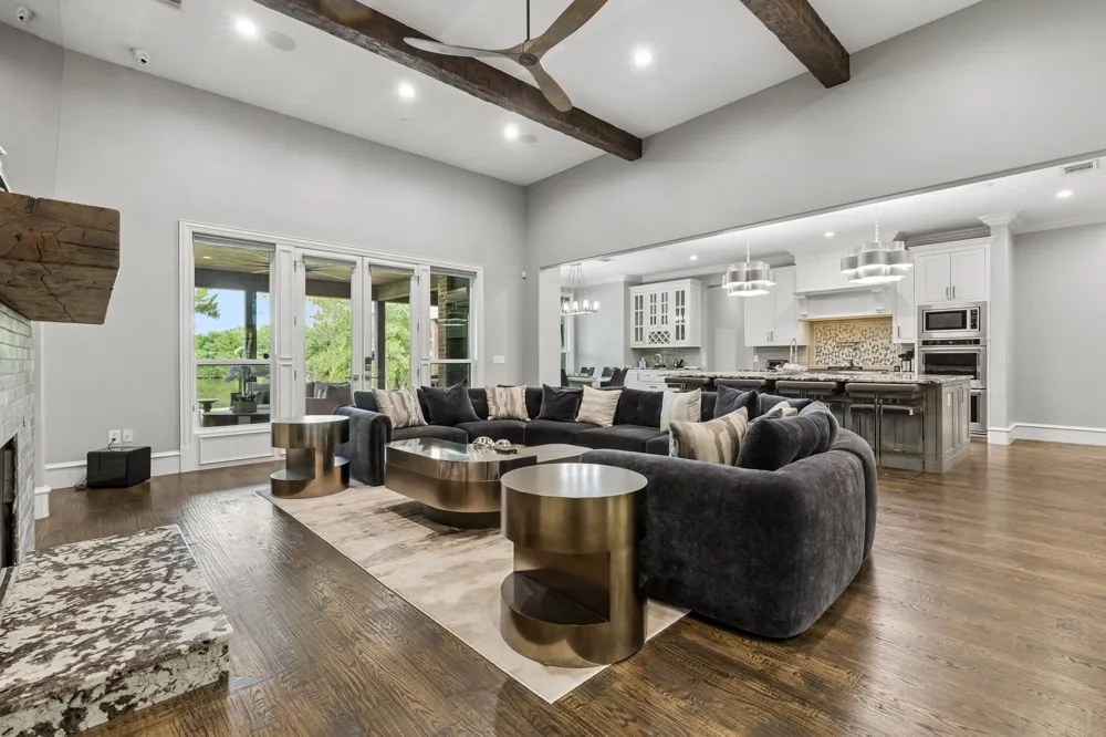 517 Pine Island Circle Heath, TX 75032