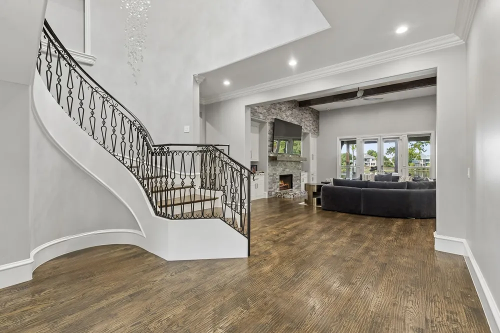 517 Pine Island Circle Heath, TX 75032