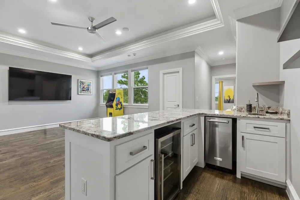 517 Pine Island Circle Heath, TX 75032