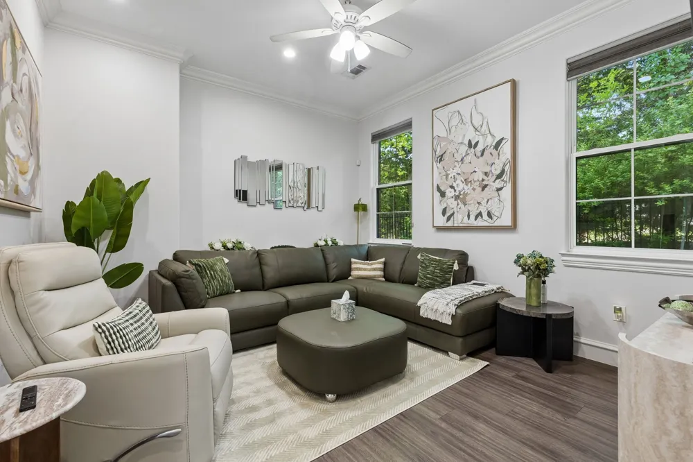 517 Pine Island Circle Heath, TX 75032