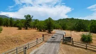 15169 Moccasin Ranch Road Coulterville, CA 95311