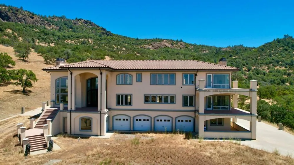 15169 Moccasin Ranch Road Coulterville, CA 95311
