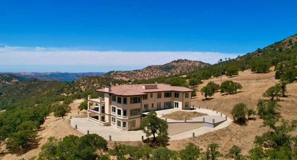 15169 Moccasin Ranch Road Coulterville, CA 95311