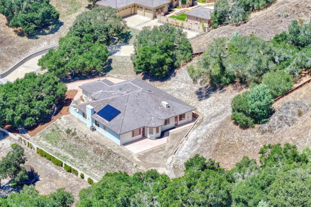 15135 Big Sky Lane Salinas, CA 93908