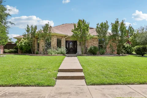 1524 Faringdon Drive