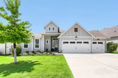 808 Craven Hill Lane
