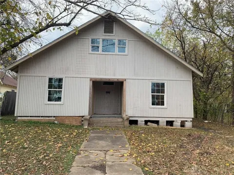 2307 Homan Avenue