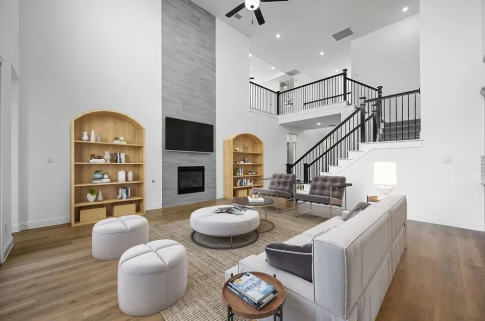 410 Chatham Street Lakewood Village, TX 75068