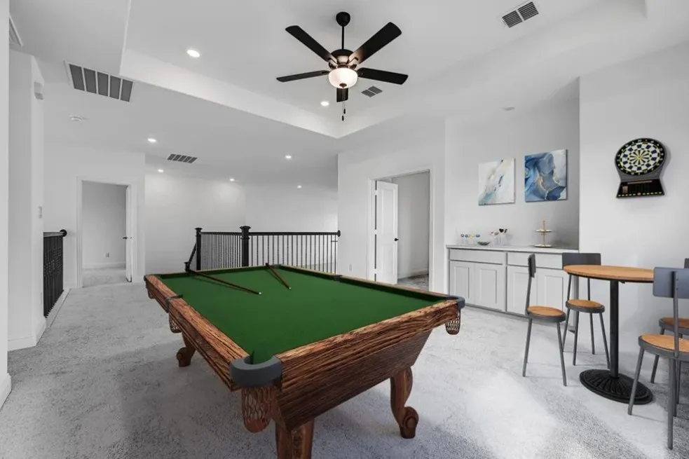 410 Chatham Street Lakewood Village, TX 75068
