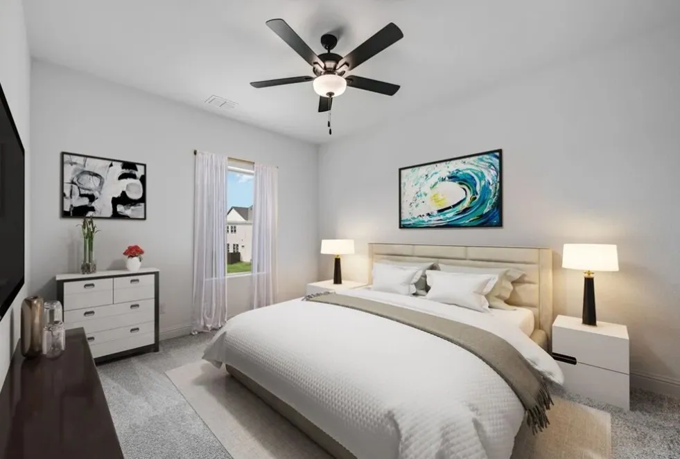 410 Chatham Street Lakewood Village, TX 75068