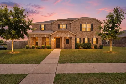 728 Snapdragon Lane