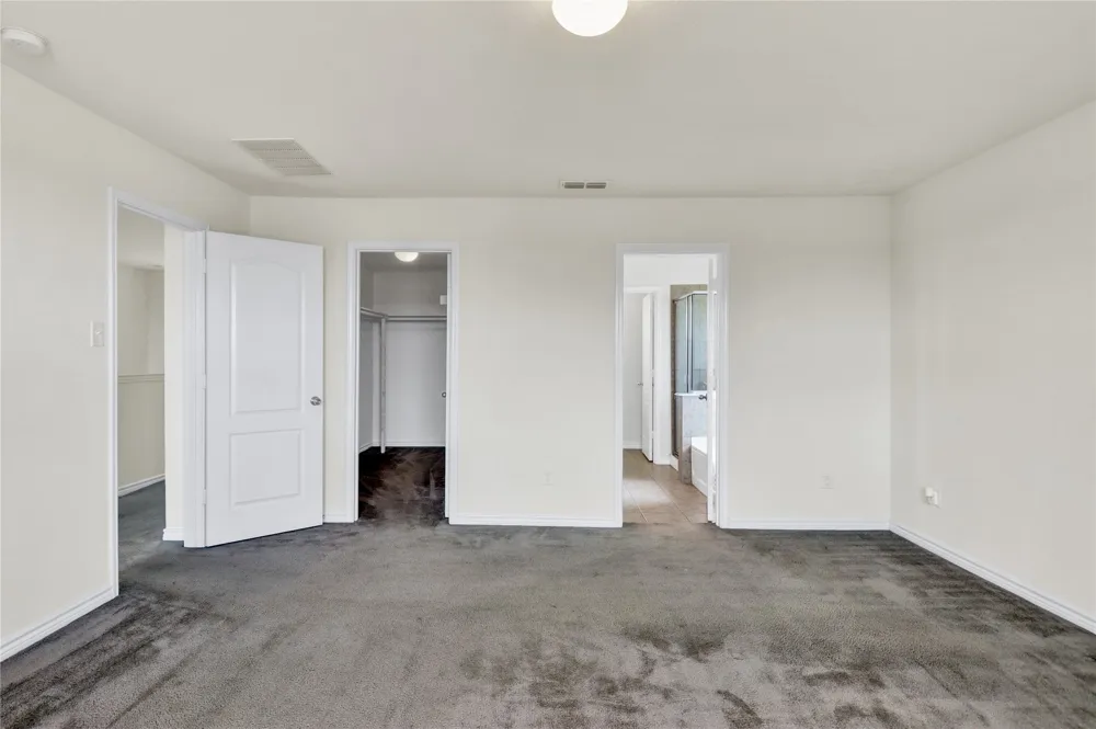 728 Snapdragon Lane DeSoto, TX 75115