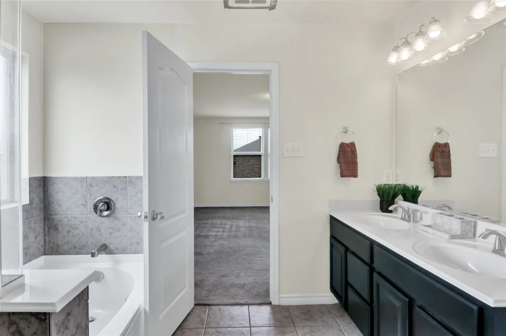 728 Snapdragon Lane DeSoto, TX 75115