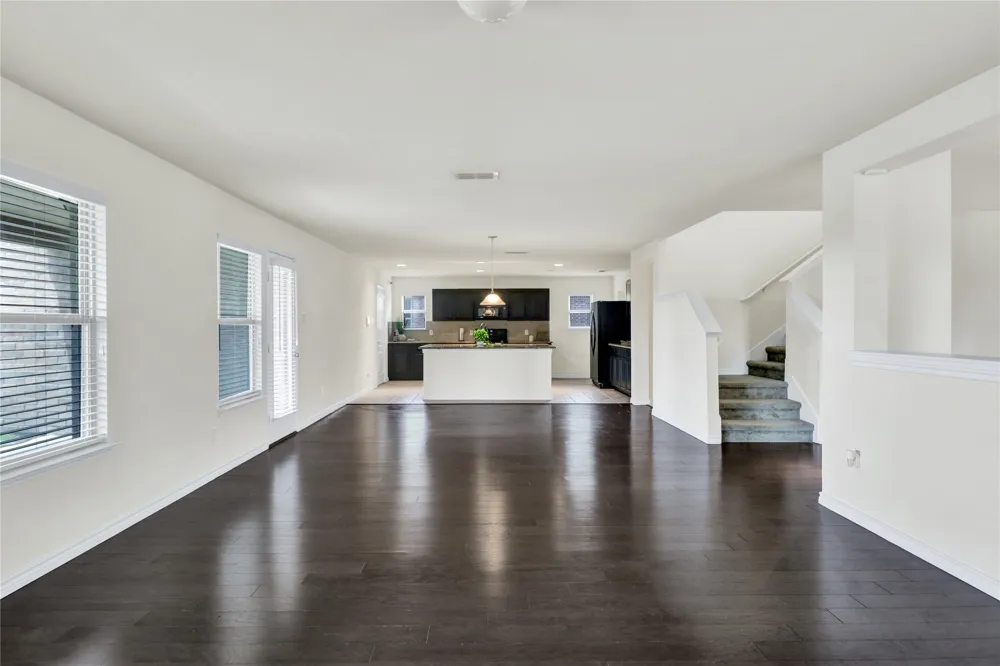 728 Snapdragon Lane DeSoto, TX 75115