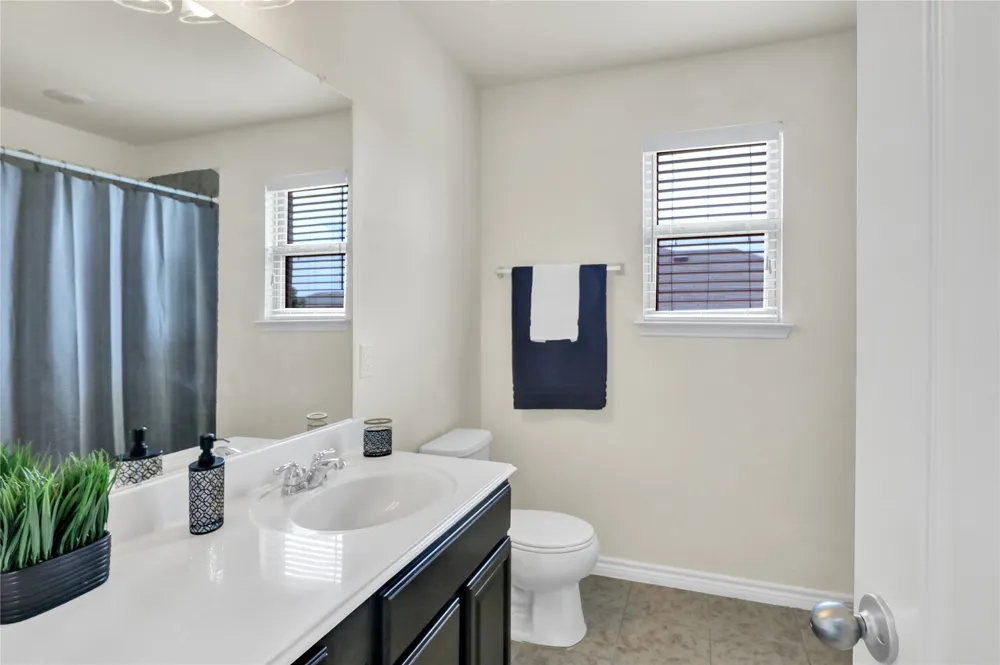 728 Snapdragon Lane DeSoto, TX 75115
