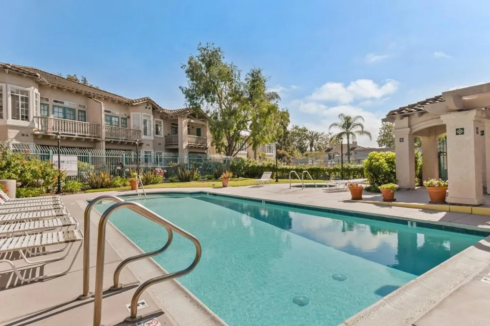 3424 Cameo Drive #46 Oceanside, CA 92056