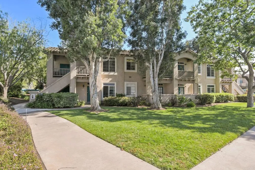 3424 Cameo Drive #46 Oceanside, CA 92056
