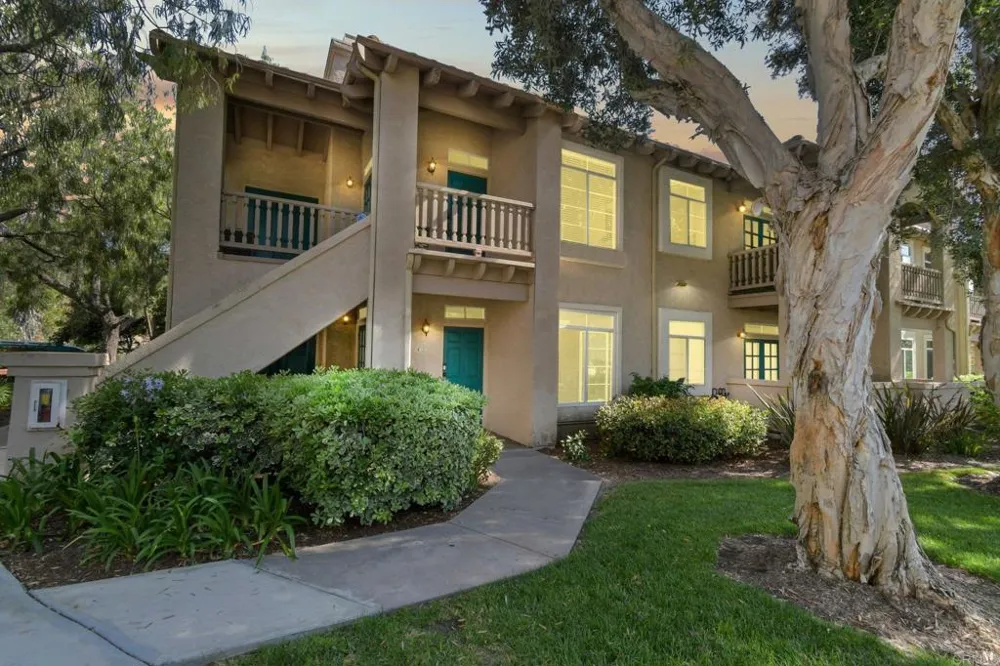 3424 Cameo Drive #46 Oceanside, CA 92056