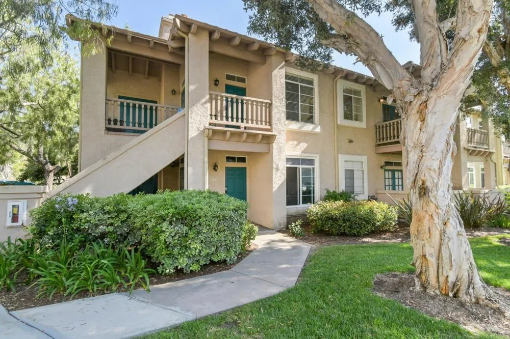 3424 Cameo Drive #46 Oceanside, CA 92056