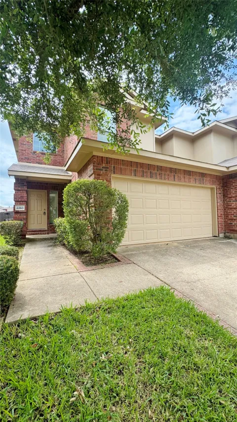 2260 Stonebrook Lane