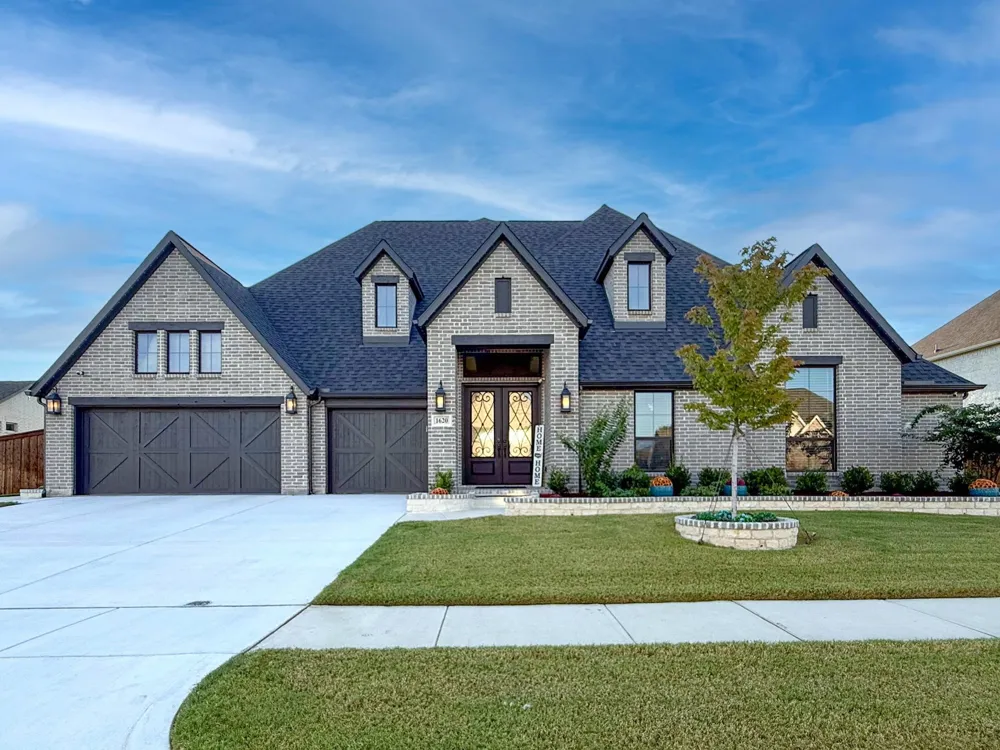 1620 Ripasso Way McLendon Chisholm, TX 75032